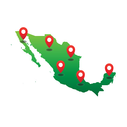 Mapa de Proyectos KM Constructora